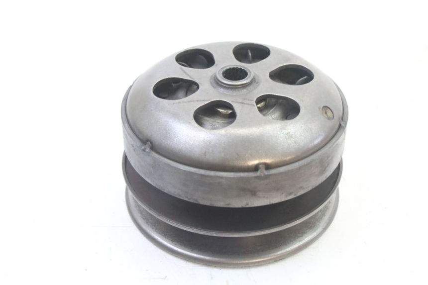 photo de EMBRAGUE APRILIA SCARABEO GT TOURING 125 (1999 - 2005) - Zoom estado de uso