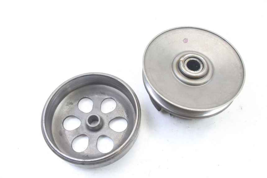 photo de EMBRAGUE APRILIA SCARABEO GT TOURING 125 (1999 - 2005) - Vista general del producto