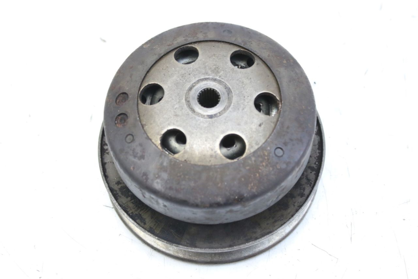 photo de EMBRAGUE APRILIA SCARABEO 100 (2003 - 2012) - Vista principal