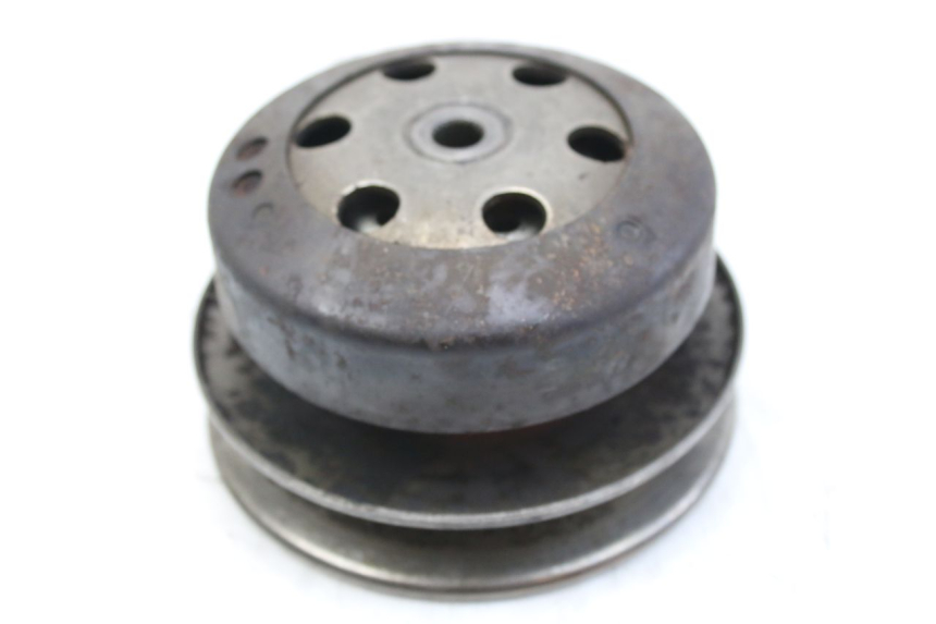 photo de EMBRAGUE APRILIA SCARABEO 100 (2003 - 2012) - Zoom estado de uso