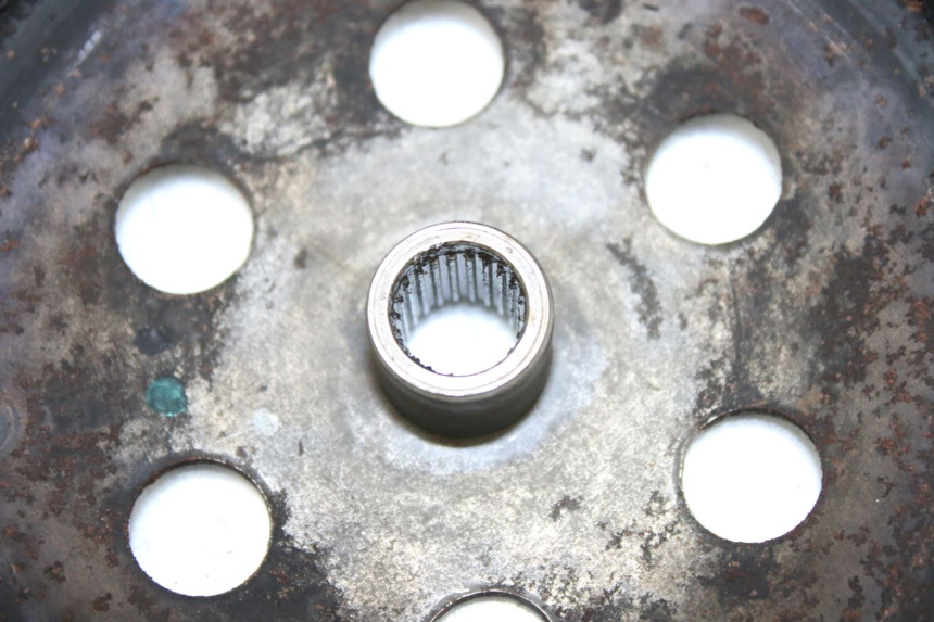 photo de EMBRAGUE APRILIA SCARABEO 100 (2003 - 2012) - Otra perspectiva