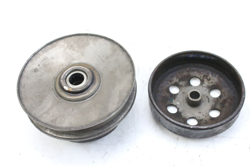 photo de EMBRAGUE APRILIA SCARABEO 100 (2003 - 2012) - Vista general del producto