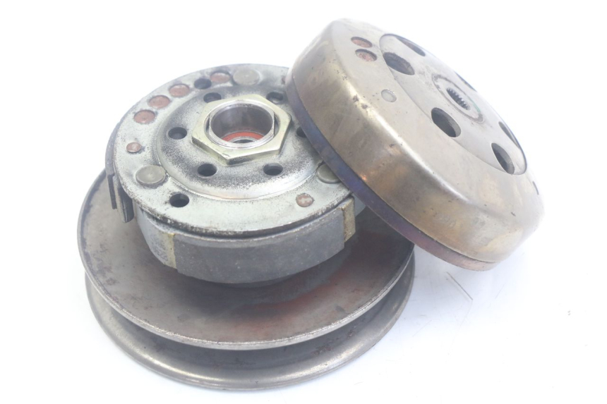 photo de EMBRAGUE APRILIA SCARABEO 100 (2003 - 2012) - Vista principal