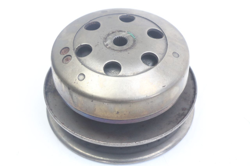 photo de EMBRAGUE APRILIA SCARABEO 100 (2003 - 2012) - Detalle de la pieza