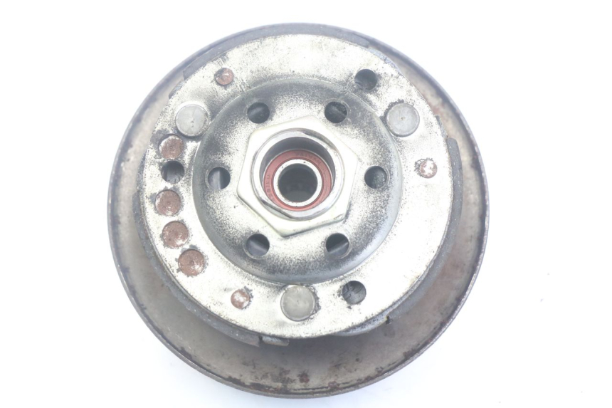 photo de EMBRAGUE APRILIA SCARABEO 100 (2003 - 2012) - Primer plano técnico