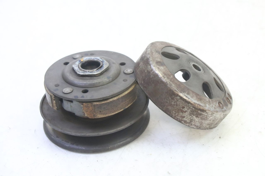 photo de EMBRAGUE HONDA SCV LEAD 100 (2003 - 2007) - Vista principal