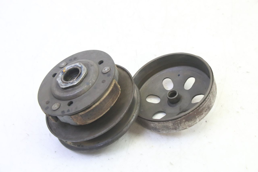 photo de EMBRAGUE HONDA SCV LEAD 100 (2003 - 2007) - Detalle de la pieza