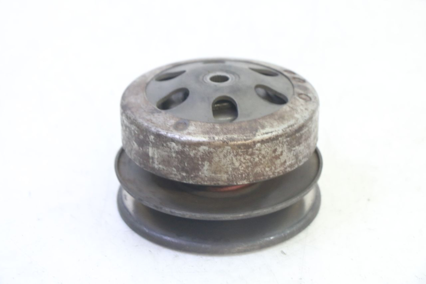 photo de EMBRAGUE HONDA SCV LEAD 100 (2003 - 2007) - Zoom estado de uso