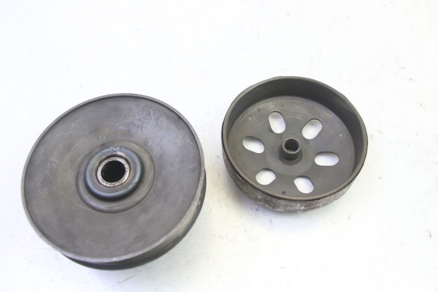 photo de EMBRAGUE HONDA SCV LEAD 100 (2003 - 2007) - Vista general del producto