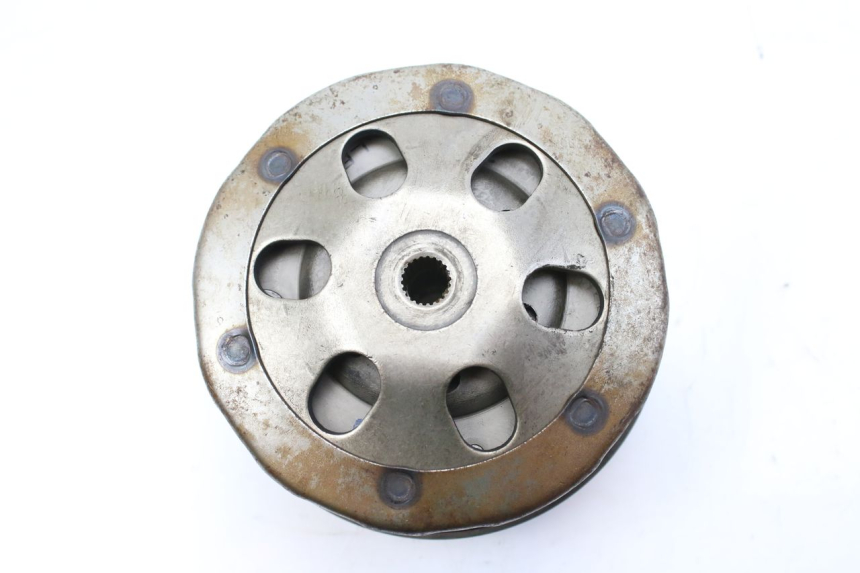 photo de EMBRAGUE KYMCO SENTO 100 (2008 - 2013) - Zoom estado de uso