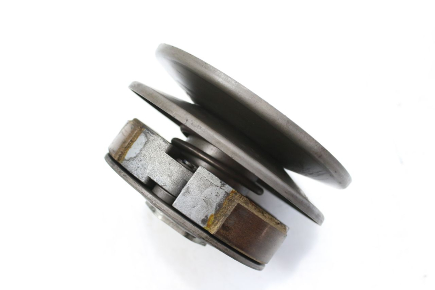 photo de EMBRAGUE KYMCO SENTO 100 (2008 - 2013) - Detalles de los puntos de fijación