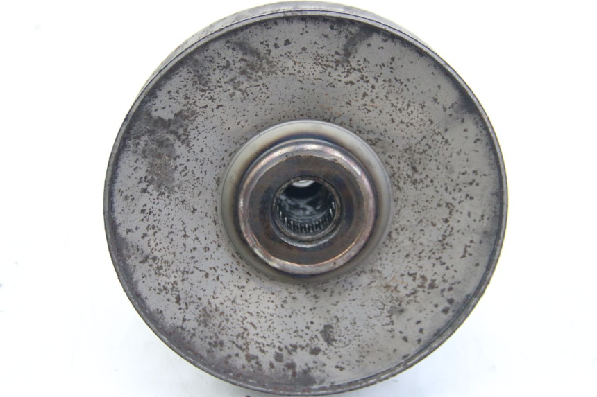 photo de EMBRAGUE SUZUKI SIXTEEN 125 (2008 - 2010) - Zoom estado de uso