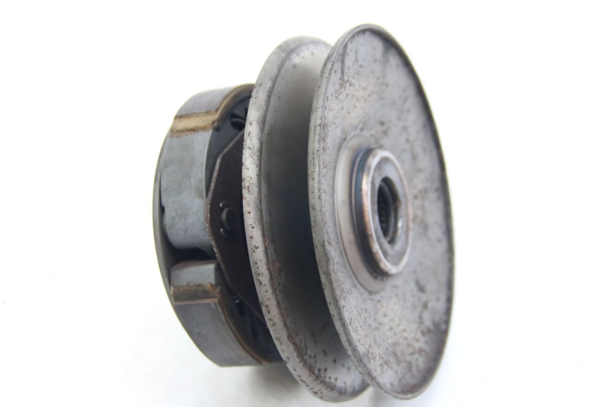 photo de EMBRAGUE SUZUKI SIXTEEN 125 (2008 - 2010) - Otra perspectiva