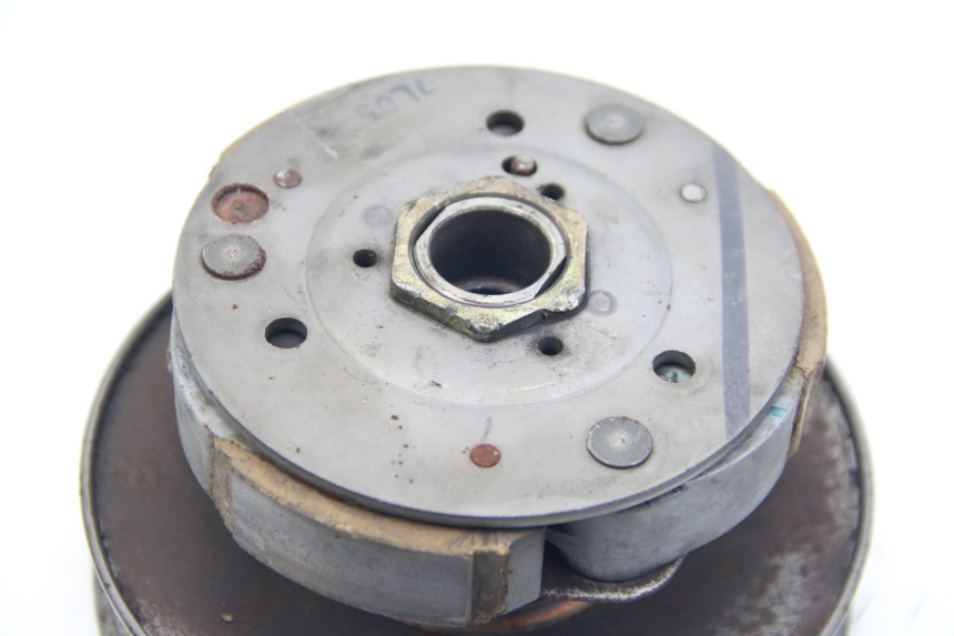 photo de EMBRAGUE SUZUKI SIXTEEN 125 (2008 - 2010) - Vista general del producto