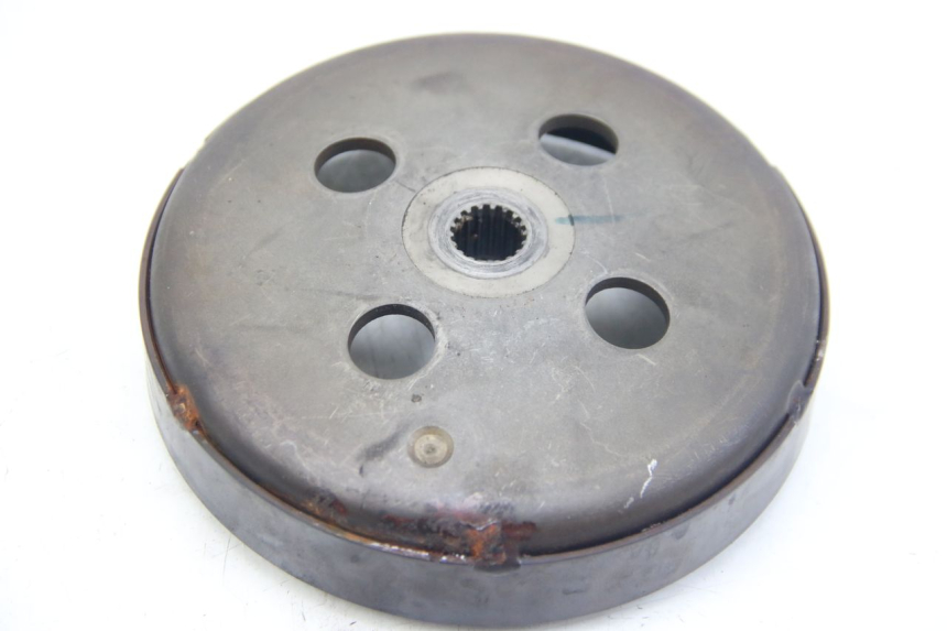 photo de EMBRAGUE SUZUKI SIXTEEN 125 (2008 - 2010) - Detalles de los puntos de fijación