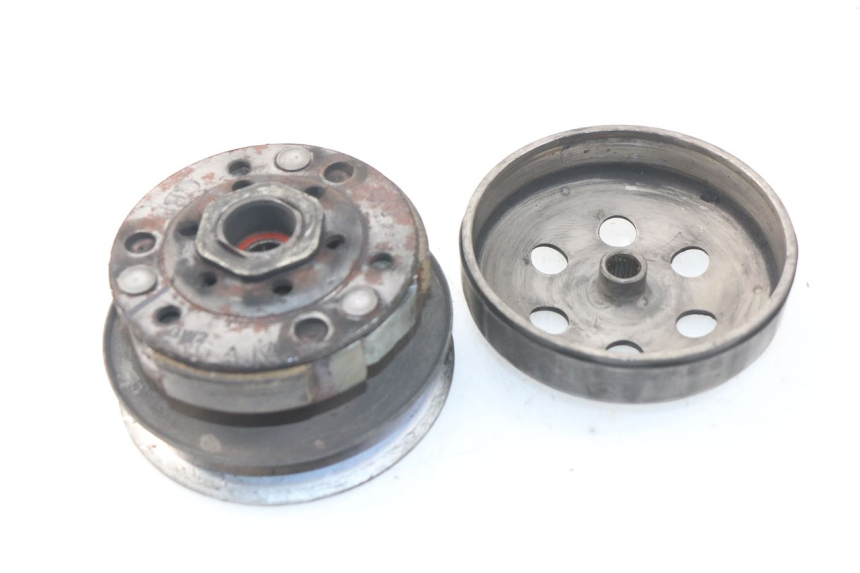 photo de EMBRAGUE HONDA SJ BALI 50 (1996 - 1999) - Vista principal