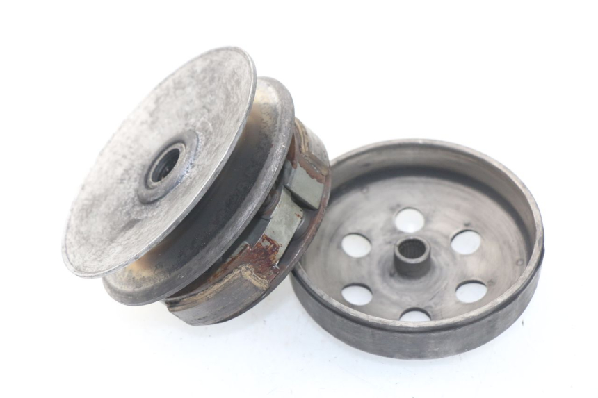 photo de EMBRAGUE HONDA SJ BALI 50 (1996 - 1999) - Detalle de la pieza