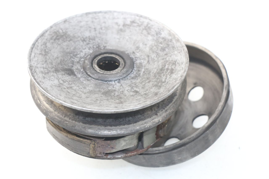 photo de EMBRAGUE HONDA SJ BALI 50 (1996 - 1999) - Zoom estado de uso