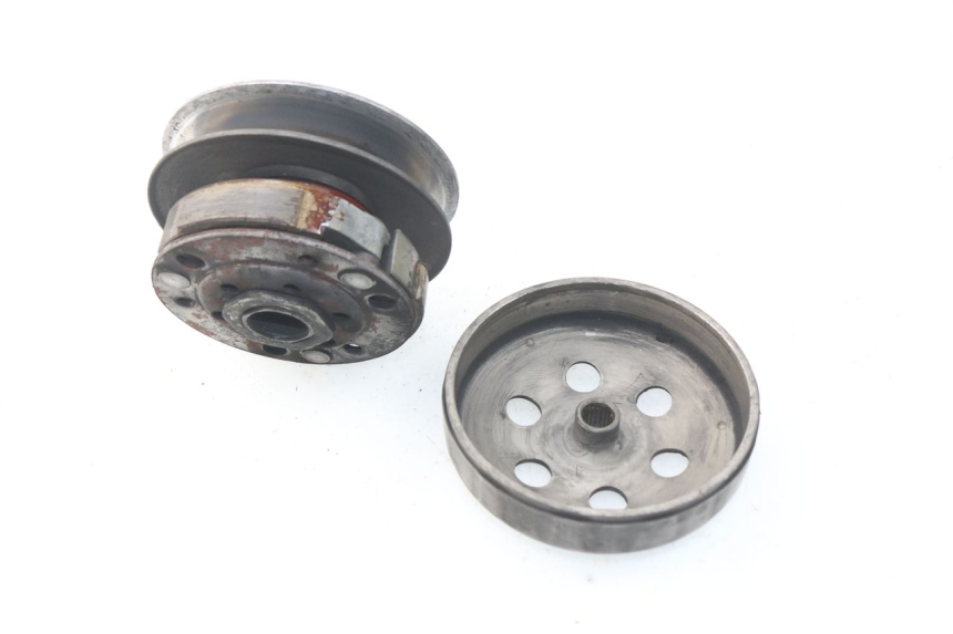 photo de EMBRAGUE HONDA SJ BALI 50 (1996 - 1999) - Otra perspectiva