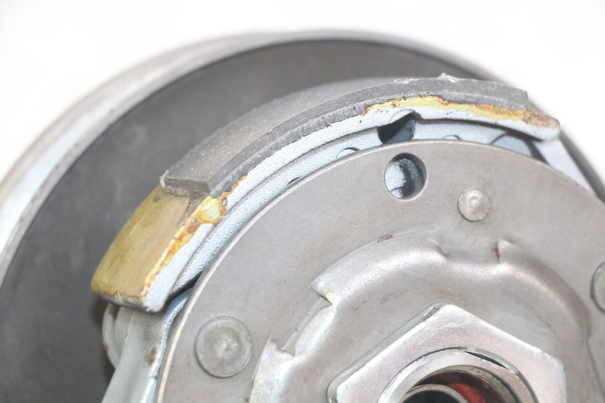 photo de EMBRAGUE MBK SKYCRUISER 125 (2010 - 2013) - Zoom estado de uso