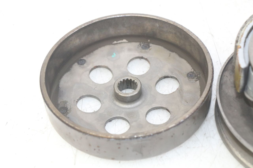 photo de EMBRAGUE MBK SKYCRUISER 125 (2010 - 2013) - Vista general del producto