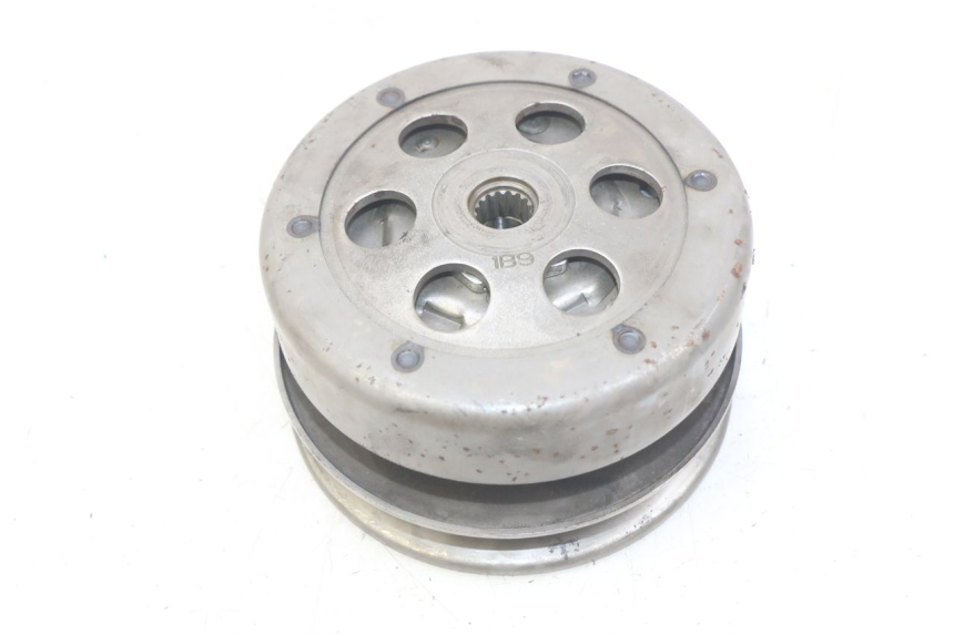 photo de EMBRAGUE MBK SKYCRUISER 125 (2010 - 2013) - Estado de la superficie y material