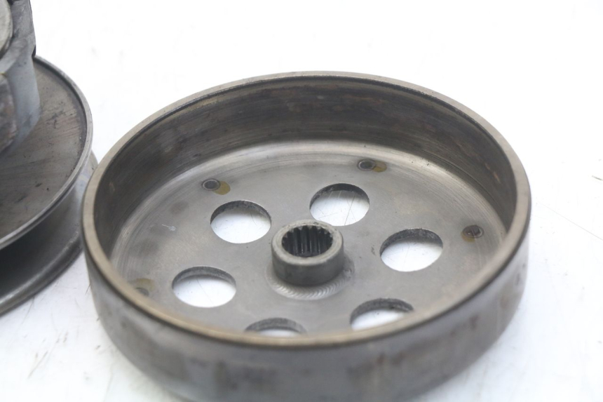 photo de EMBRAGUE MBK SKYCRUISER 125 (2006 - 2009) - Otra perspectiva