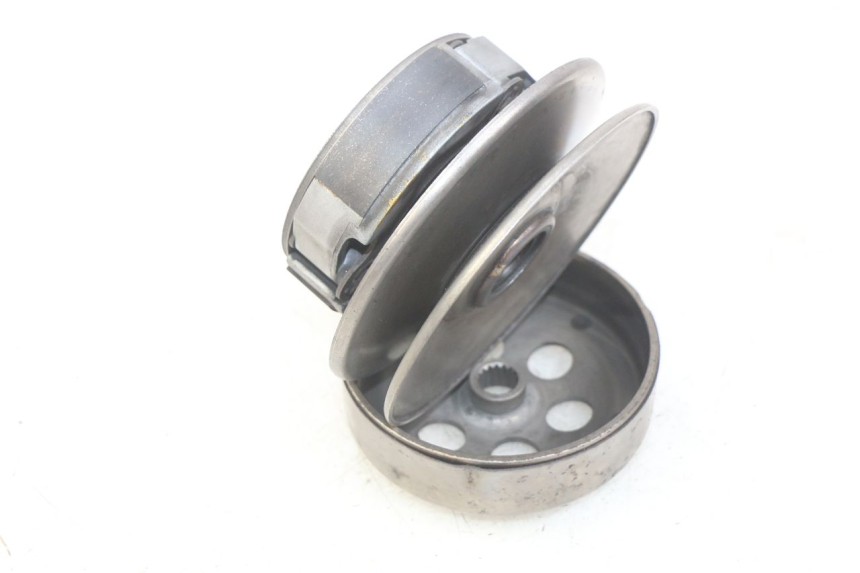 photo de EMBRAGUE MBK SKYLINER 125 (1998 - 2001) - Zoom estado de uso