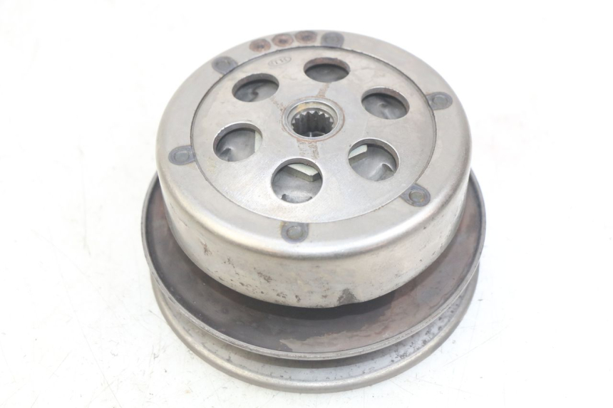 photo de EMBRAGUE MBK SKYLINER 125 (1998 - 2001) - Primer plano técnico