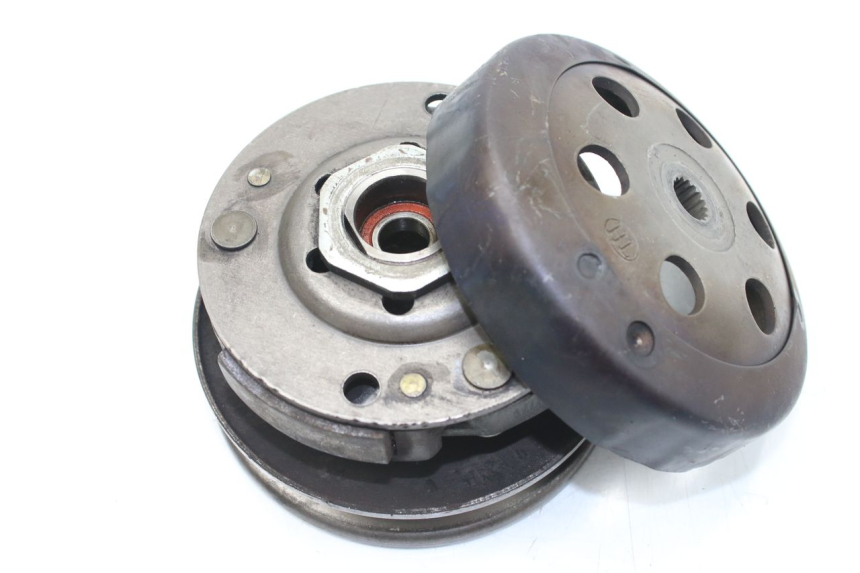 photo de EMBRAGUE YAMAHA SLIDER NAKED 50 (2004 - 2018) - Vista principal