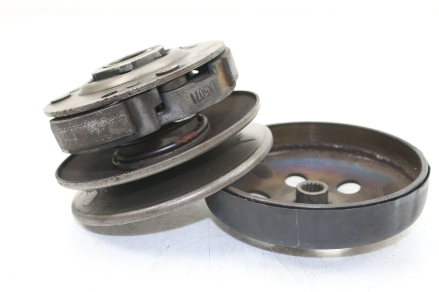 photo de EMBRAGUE YAMAHA SLIDER NAKED 50 (2004 - 2018) - Detalle de la pieza