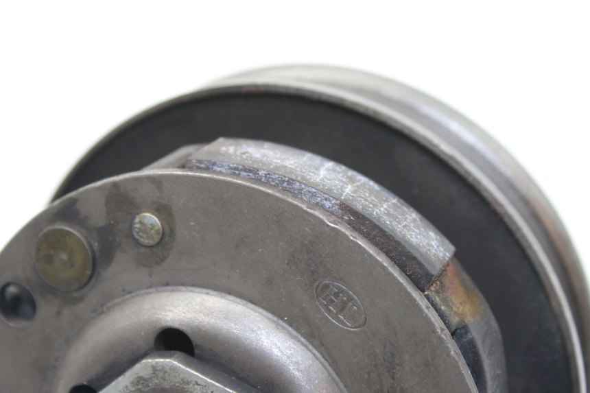 photo de EMBRAGUE YAMAHA SLIDER NAKED 50 (2004 - 2018) - Zoom estado de uso