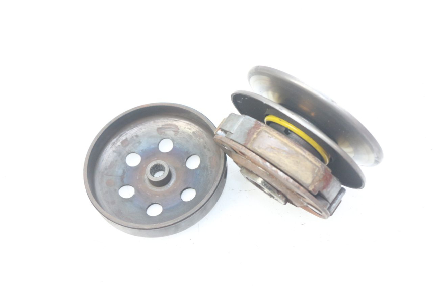 photo de EMBRAGUE YAMAHA SLIDER NAKED 50 (2004 - 2018) - Otra perspectiva