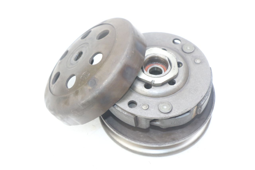 photo de EMBRAGUE YAMAHA SLIDER NAKED 50 (2004 - 2018) - Vista principal