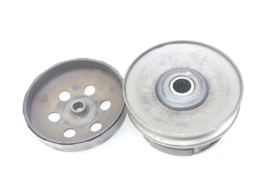 photo de EMBRAGUE YAMAHA SLIDER NAKED 50 (2004 - 2018) - Detalle de la pieza