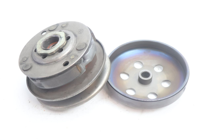 photo de EMBRAGUE YAMAHA SLIDER 50 (1999 - 2004) - Vista principal