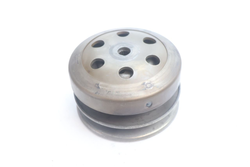 photo de EMBRAGUE YAMAHA SLIDER 50 (1999 - 2004) - Primer plano técnico
