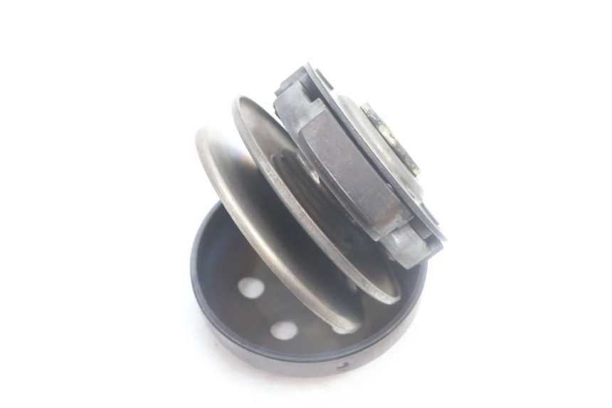 photo de EMBRAGUE YAMAHA SLIDER 50 (1999 - 2004) - Detalles de los puntos de fijación