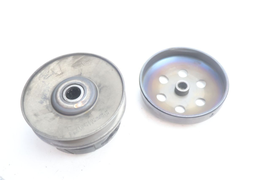 photo de EMBRAGUE YAMAHA SLIDER 50 (1999 - 2004) - Recambio usado revisado
