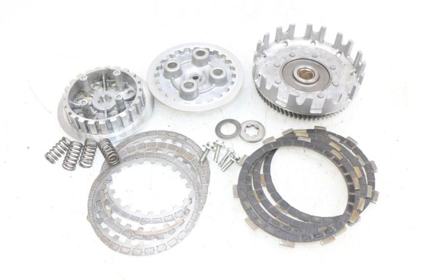 photo de EMBRAGUE SHERCO SM-R 50 (2018 - 2021) - Vista principal