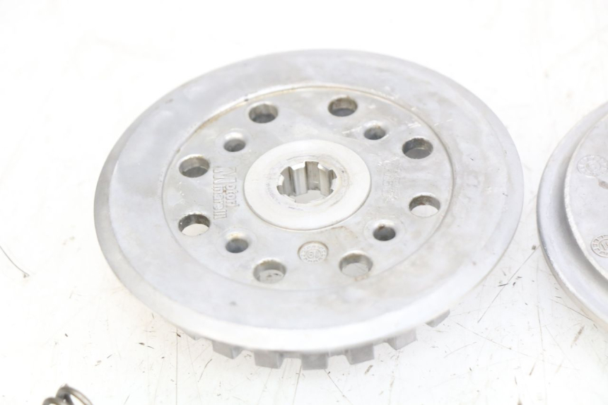 photo de EMBRAGUE SHERCO SM-R 50 (2018 - 2021) - Otra vista del artículo