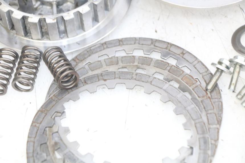 photo de EMBRAGUE SHERCO SM-R 50 (2018 - 2021) - Foto de producto adicional