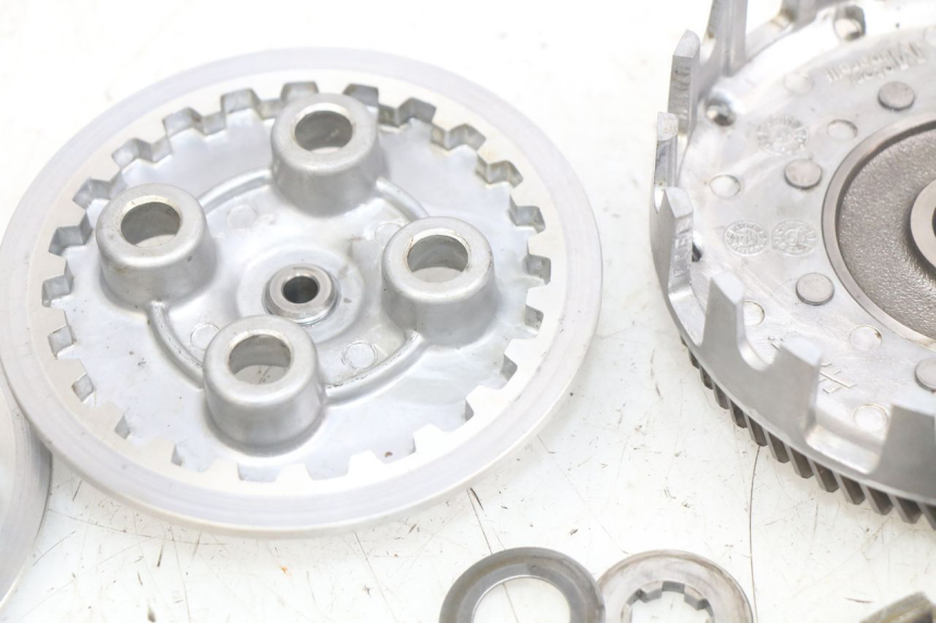 photo de EMBRAGUE SHERCO SM-R 50 (2018 - 2021) - Zoom calidad de ocasión