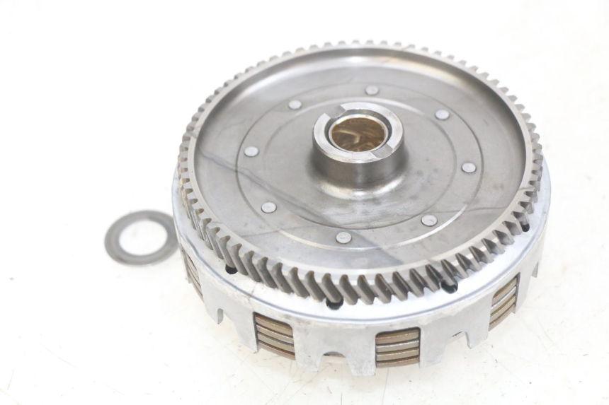 photo de EMBRAGUE SHERCO SM-R 50 (2018 - 2021) - Zoom estado de uso