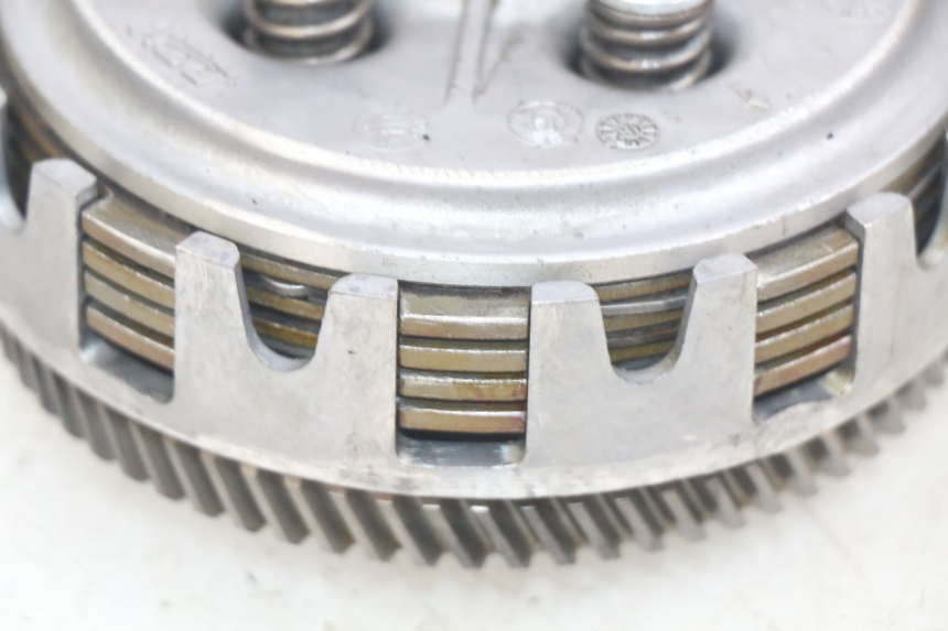 photo de EMBRAGUE SHERCO SM-R 50 (2018 - 2021) - Otra perspectiva