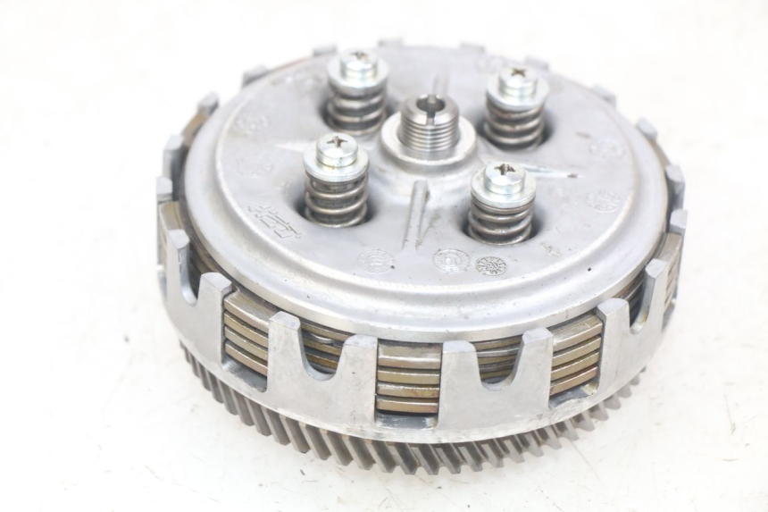 photo de EMBRAGUE SHERCO SM-R 50 (2018 - 2021) - Primer plano técnico