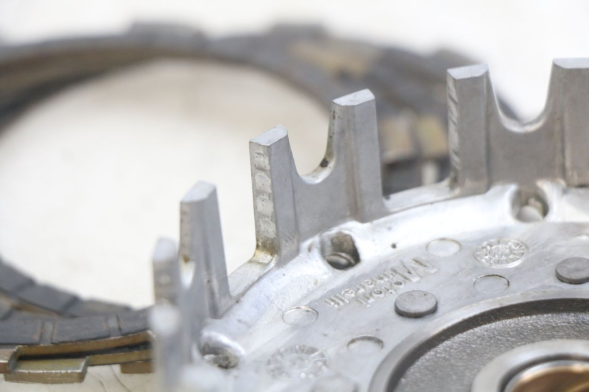 photo de EMBRAGUE SHERCO SM-R 50 (2018 - 2021) - Vista general del producto