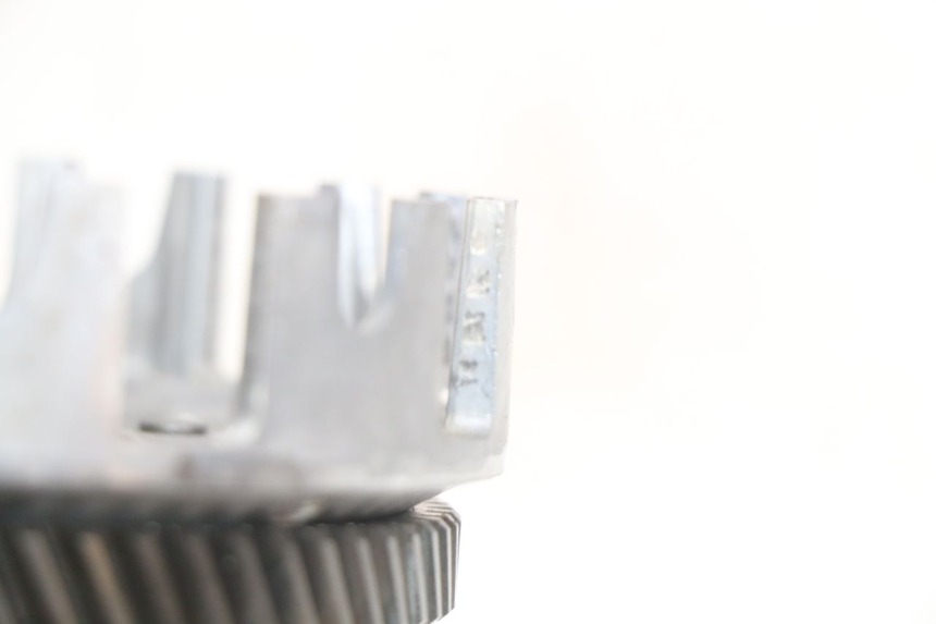 photo de EMBRAGUE SHERCO SM-R 50 (2018 - 2021) - Detalles de los puntos de fijación