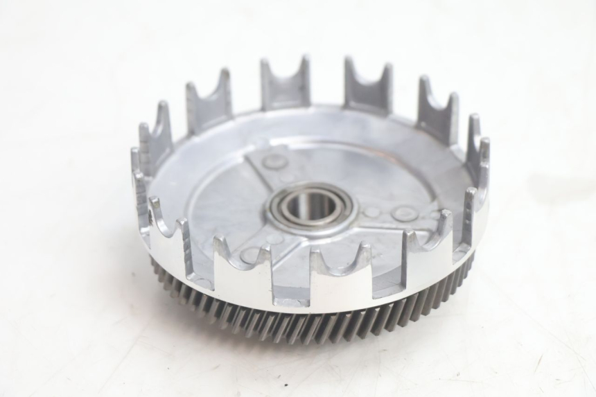 photo de EMBRAGUE SUZUKI SMX SUPERMOTARD 50 (1996 - 2001) - Detalle de la pieza