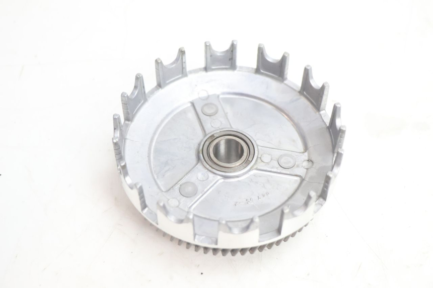 photo de EMBRAGUE SUZUKI SMX SUPERMOTARD 50 (1996 - 2001) - Zoom estado de uso